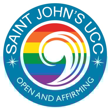 Bellefonte United Church Of Christ logo