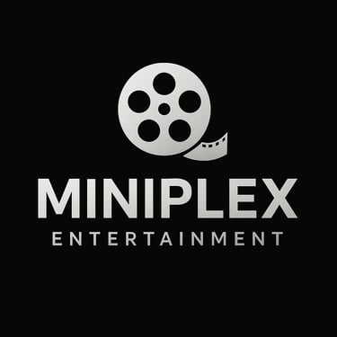Miniplex Films logo