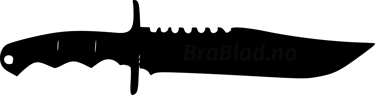 BraBlad logo