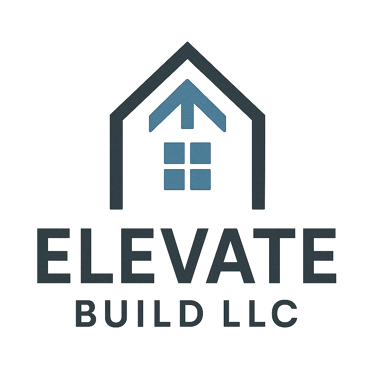 Elevate Build LLC logo