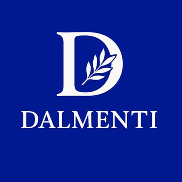Dalmenti conseil logo