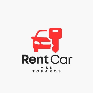 M & N Car Rental Nicosia logo