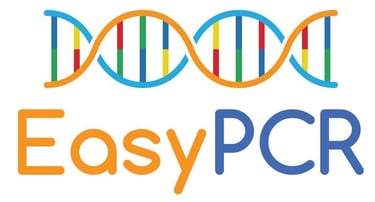 EasyPCR logo