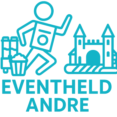 Eventheld Andre logo