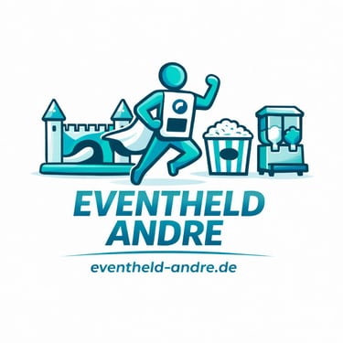Eventheld Andre logo