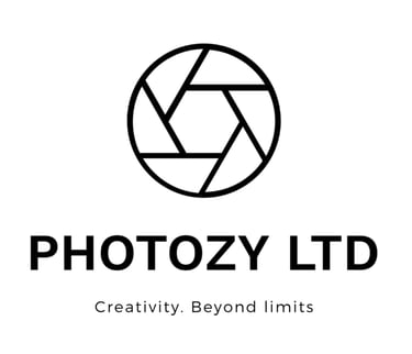 Photozy LTD logo