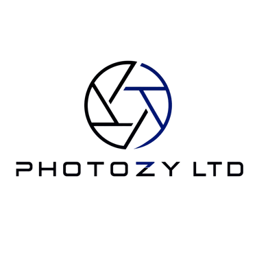 Photozy LTD logo