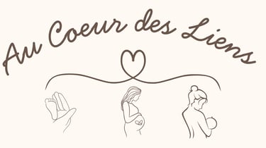 Au cœur des liens - Castres logo