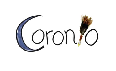Coronio logo