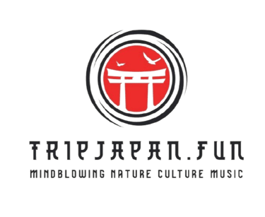 TripJapan.fun logo