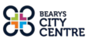 Bearys City Centre logo