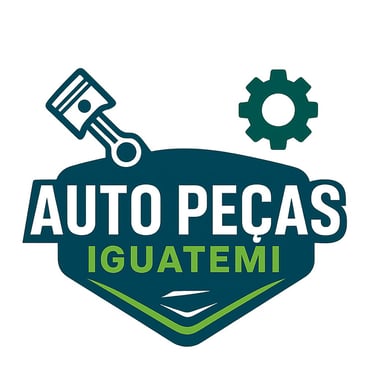 Desmanche de Caminhonetes Iguatemi logo