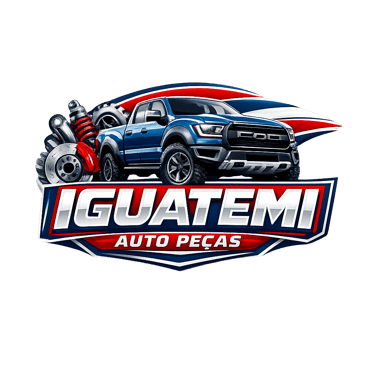 Desmanche de Caminhonetes Iguatemi logo