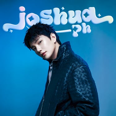 JOSHUA PH logo