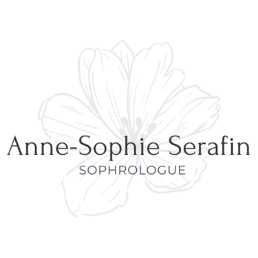 Anne Sophie Serafin logo