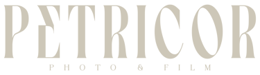 Petricor Foto e Filme logo