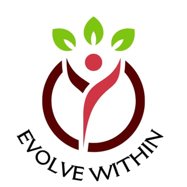Evolve Within logo