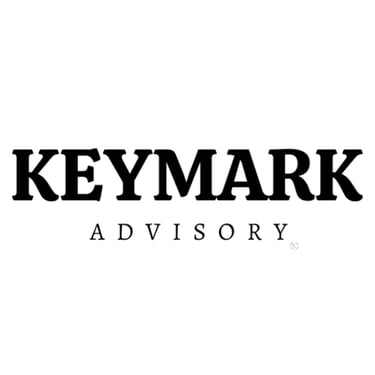 Keymark Advisory logo