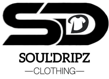 Soul'dripz logo