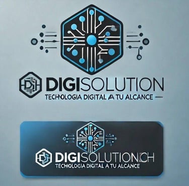 Digisolution logo