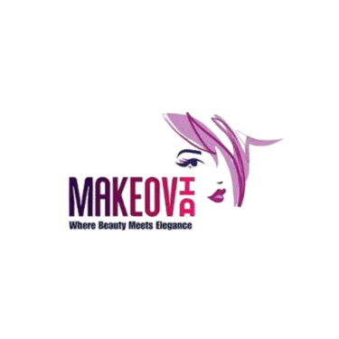 Makeovia | Japanese & Korean Skincare in Bangladesh logo