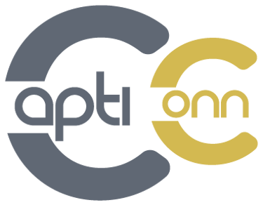 CaptiConn, Inc logo