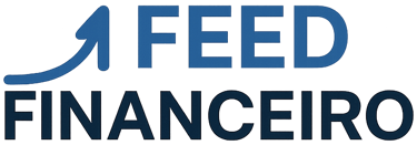 Feed Financeiro logo