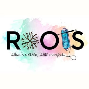 Roots Kids Activity Center logo