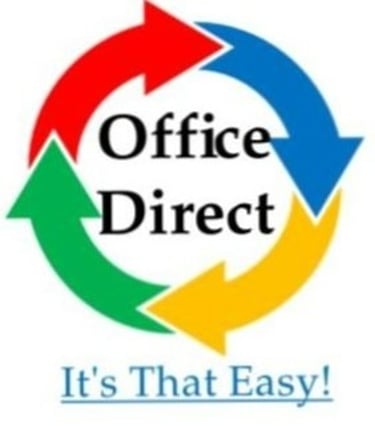 office direct logo