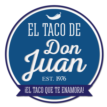 El Taco de Don Juan logo