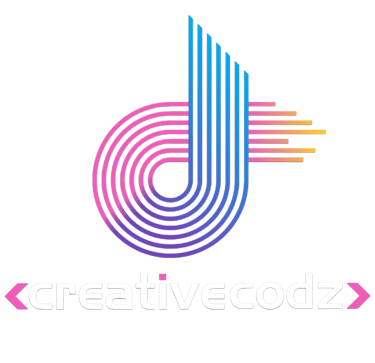 Creativecodz logo