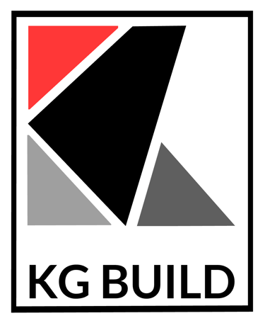 kg build logo