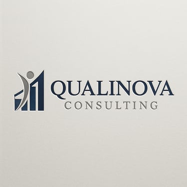 Qualinova logo