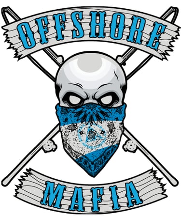 Offshore Mafia logo