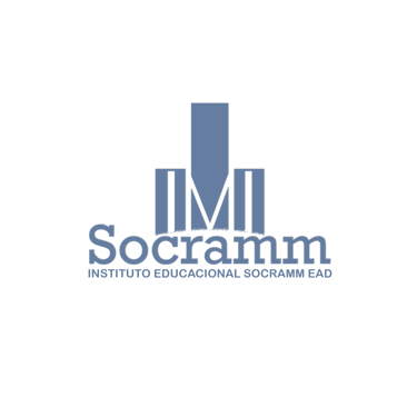 Instituto Educacional Socramm Ead logo