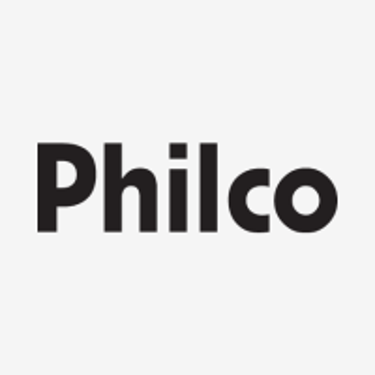 Logo Philco, A3 Climatização é credenciado.