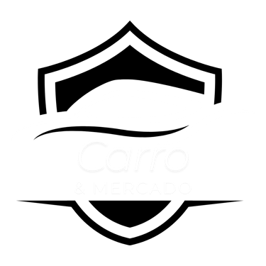 Carro & Mercado Brasil logo