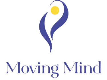 Moving Mind logo