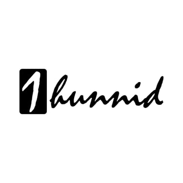 1hunnid logo