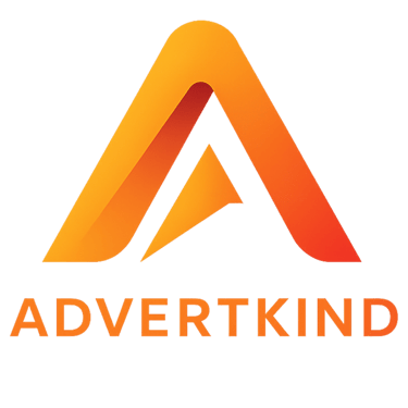 Advert Kind - Media Buying logo