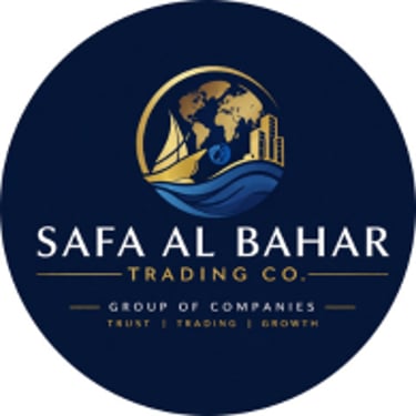 Safa HR Control logo