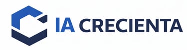 IA Crecienta logo