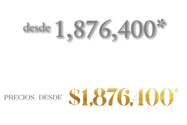 Modernas casas en Los agaves Resudencial león guanajuato desde $1876,400