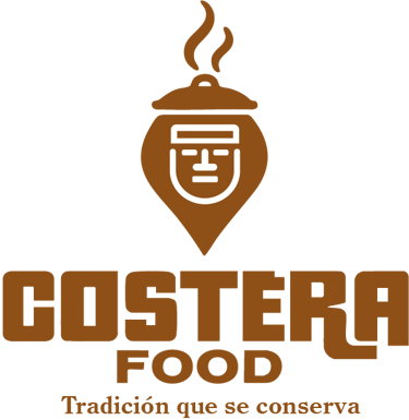COSTERA FOOD logo