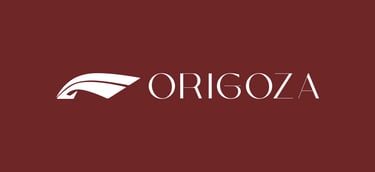 ORIGOZA logo