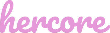 HerCore logo