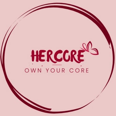 HerCore logo