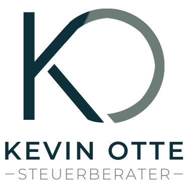 Steuerberater Kevin Otte logo