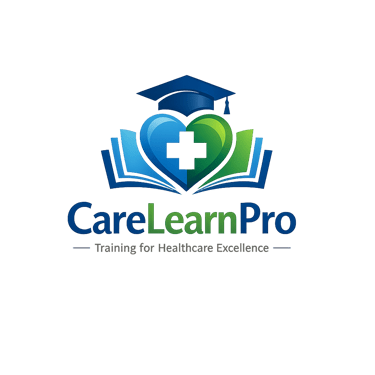 Care Training logo