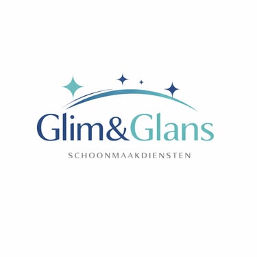Glim & Glans logo